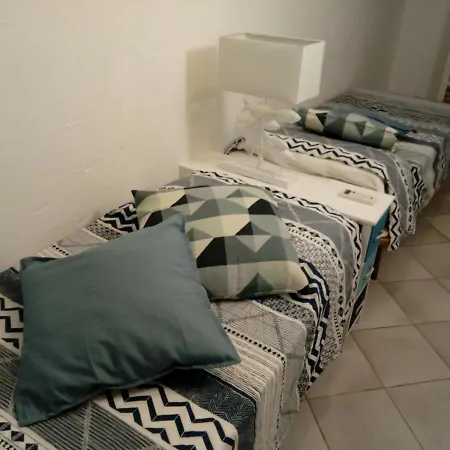 Zuni House Casa vacanze *