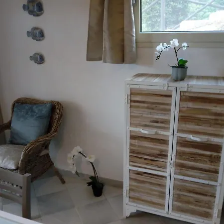 Casa vacanze Zuni House Palau