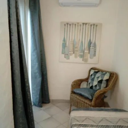 Zuni House Casa vacanze *