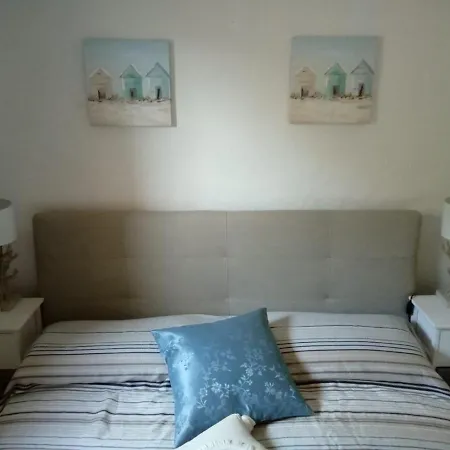 Casa vacanze Zuni House Palau